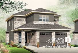 America's best house plans offers high quality plans from professional architects and home designers across the country with a best price guarantee. Contemporary House Plans Modern House Plans And Home Photos