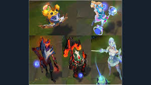 Lol free skins step by step guide. League Of Legends Early 2021 Skin Leaks New Skins For Jhin Yuumi Nautilus And More Gameriv