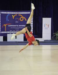 China și sua, marile favorite la campionatele mondiale de gimnastică. Campionatele Nationale De Gimnastica Aerobica 2020