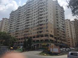 Taman wangsa permai is a large and matured residential development in kepong, catering to families. Saujana Ria Apartment Taman Wangsa Permai Property For Sale On Carousell