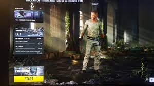 How Do I Change From Random Map To One I Want Pubg