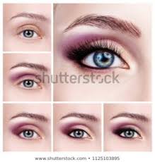 4 make up hazel eyes personal beauty