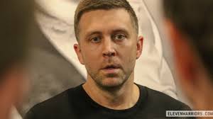 Better Know a Buckeye: Jaylen McClain Could Star