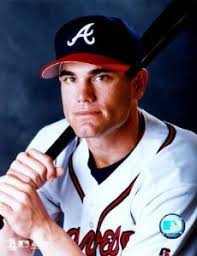 Baseball players from San Diego