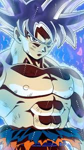 4k 1080p, 2k, 4k, 5k hd wallpapers free download, these wallpapers are free download for pc, laptop, iphone, android phone and ipad desktop Dragon Ball Ultra Instinct Wallpaper Hd