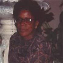 Ida Carr Obituary (2024)