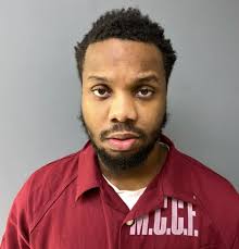 Inmate at Montgomery County jail and Norristown man accused in Instagram  murder-for-hire plot