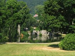Englischer Garten In Meiningen Thuringen English Landscape Park In Meiningen Thuringia Http Flic Kr P 8dscx Meiningen Englischer Garten Parks