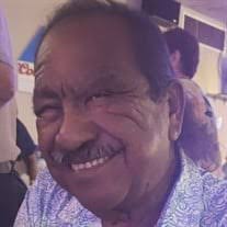 Joe Corral Moreno Obituary (2024)