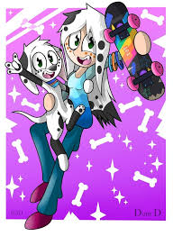 Spoted Scatters 101 Dalmatian Street By Dominicd209 On Deviantart 101 Dalmatians Dalmatian 101 Dalmatians Cartoon