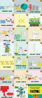1 sampai 20 ini kami susun beserta gambarnya secara lengkap untuk memudahkan kamu dalam mencari jawaban yang cocok. Terkini Kunci Jawaban Tebak Gambar Level 18