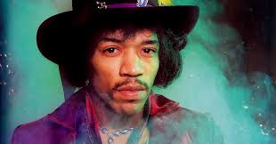 James Marshall Hendrix, el genio que dio paso a la leyenda. Por Rafael  Gómez de Marcos