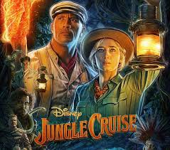Jungle cruise videos jungle cruise: Disney Releases New Trailer And Poster For The Jungle Cruise