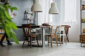 Shop wayfair for a zillion things home across all styles and budgets. What Chairs Go With Oak Dining Table 5 Wonderful Options Home Decor Bliss