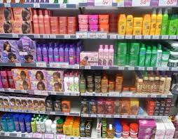 Black Beauty Supply Stores Online Uk List Of Sulfate And Silicone Free Shampoos And Styling Products Silicone Free Shampoo Shampoo Free Natural Hair Styles