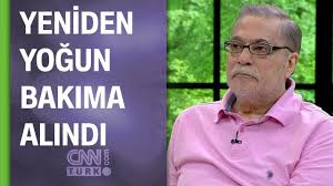 Check spelling or type a new query. Mehmet Ali Erbil Yeniden Hastaneye Kaldirildi Yogun Bakima Alindi Youtube