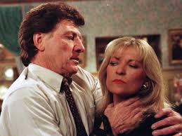 Ep 2208thursday 22nd May 1997 Kim Editorial Stock Photo