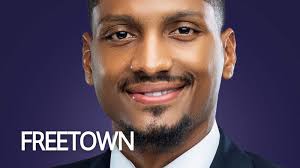 FNM RATIFIES 7: The Free National Movement is ratifying seven candidates  tonight. They are: Heather McDonald