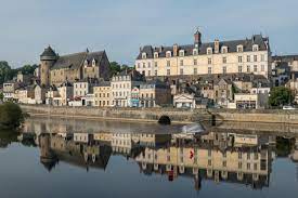 Quantity quantity selected exceeds current stock. Laval Laval Tourism Portal Of The Department La Mayenne