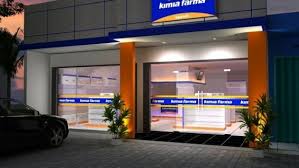 Kimia farma adalah perusahaan industri farmasi pertama di indonesia yang didirikan oleh pemerintah hindia belanda tahun 1817. Kimia Farma Jakarta Barat Alamat Terdekat 24 Jam