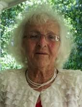 Mae Ayers Mayes Obituary December 18, 2014