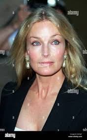 Bo derek actress hi-res stock photography and images