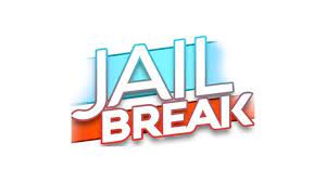 Jailbreak is an accepted word in word with friends having 26 points. Jailbreak Roblox Logo Logodix