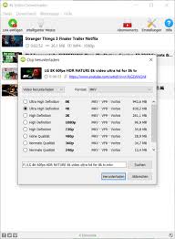 It's the best yandex video downloader online. 4k Video Downloader Videos Von Youtube Herunterladen