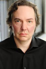 About — David Salsbery Fry