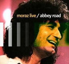 PATRICK MORAZ moraz live