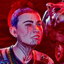 Dwarf appreciation and character introduction