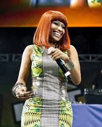 Fans are freaking out over the fact that nicki minaj's little sister looks exactly like her, but what else is there to know about her siblings? Kesha Rises As Nicki Minaj Stumbles The New York Times