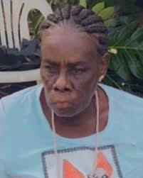 Mrs. Melrose Burrows