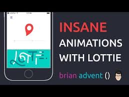 Ios Swift Tutorial Insane Animations With Aftereffects And Lottie Youtube Tutorial Interactive Animation