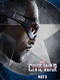 Civil war is an upcoming american superhero film featuring the marvel comics character captain america, produced by marvel studios and distributed by walt disney studios motion pictures. Captain America Civil War Team Cap Gets A Poster Line Up Ew Com