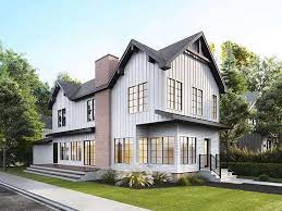 Infill Home Builders Edmonton Timber