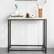Konsolen tisch in gutem zustand h:75 b:90 t:35,5. Konsolentisch Zum Verlieben Wayfair De