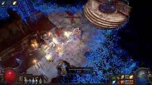 Keeping on top of fluctuating exchange rates between the different currencies is almost impossible. Start Fresh In Path Of Exile Synthesis With A New Challenge League News Gamepedia