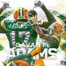 Green bay packers nike game replica jersey is inspired by what the players are wearing on the field. Leo On Instagram The Most Requested Player Since I Started Doing Nfl Designs I Present To You Davante Adams Ta Nfl Football Art Nfl Nfl Football Wallpaper