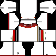 Copy the url link of germany kits & paste it on the dls game. Germany 2018 World Cup Kits Logo Url Dream League Soccer Dlscenter