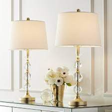 360 Lighting Solange Luxury Glam Table