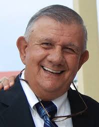 Jimmy Boyd Muzzi Obituary October 5, 2021