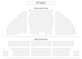 Bernard B Jacobs Theatre Seating Chart View From Seat