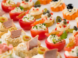 Maybe you would like to learn more about one of these? Mrs C S Catering Inc In Skokie Il Is A Premier Destination For Delicious Appetizers