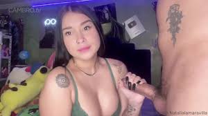 Kloe La Maravilla takes control - her power is undeniable