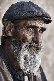 Melancholy Requiem By Salemwitch Deviantart Com Old Man Portrait Old Man Face Male Portrait