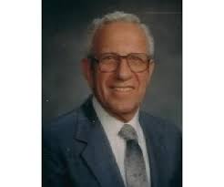 Aloysius Germann Obituary (1920