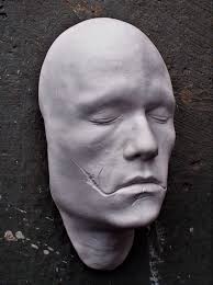 Life Face Cast