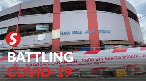 After people pay for, let's say two hours of. Second Pj Market Closed After Trader Tests Positive For Covid 19 Thestartv Com