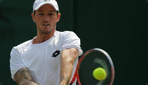 Player's profile, player matchs statistics and latest matches for tennis player: Wimbledon Dream Run Dennis Novak Relies On The Support Of The Dominator World Sport News